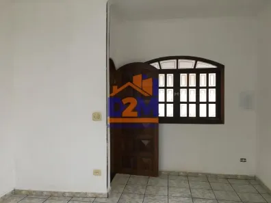 Casa com 3 Quartos para alugar, 170m² no Cipava, Osasco