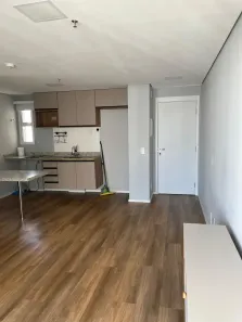 Kitnet com 1 Quarto para alugar, 42m² no Boa Vista, São Caetano do Sul