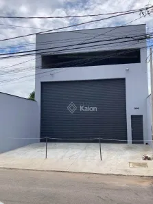 Ponto Comercial para alugar, 210m² no Nossa Senhora Aparecida, Itu