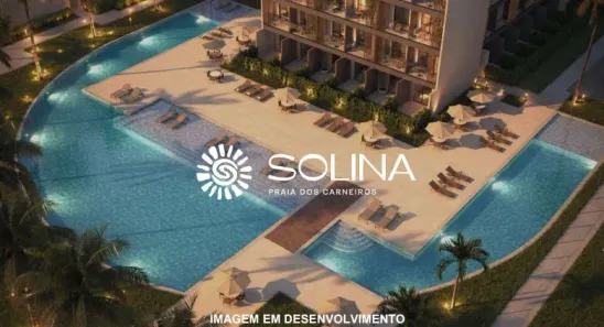 Apartamento com 1 Quarto à venda, 25m² no , Tamandaré