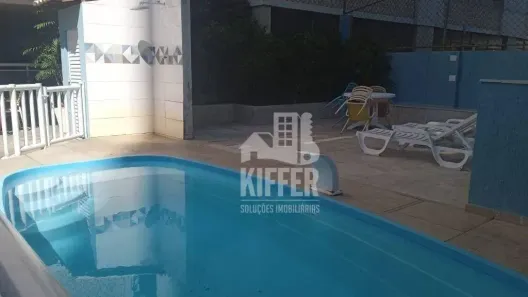 Apartamento com 3 Quartos à venda, 113m² no Ingá, Niterói
