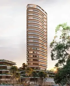 Cobertura com 3 Quartos à venda, 188m² no Vale do Sereno, Nova Lima