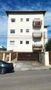 Apartamento com 2 Quartos para alugar, 63m² no Atibaia Jardim, Atibaia