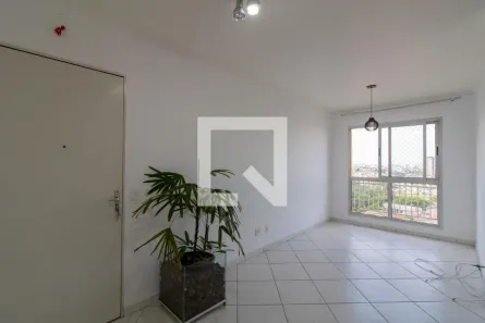 Apartamento com 2 Quartos à venda, 53m² no Jardim São Judas Tadeu, Guarulhos