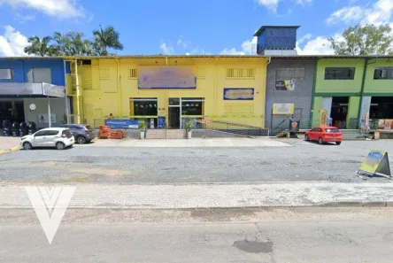 Galpão/Depósito/Armazém para alugar, 350m² no Itoupava Central, Blumenau