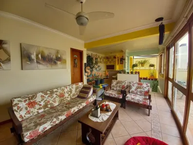 Cobertura com 4 Quartos à venda, 270m² no Centro, São Leopoldo