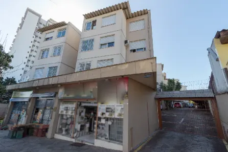 Apartamento com 1 Quarto à venda, 48m² no Cristo Redentor, Porto Alegre