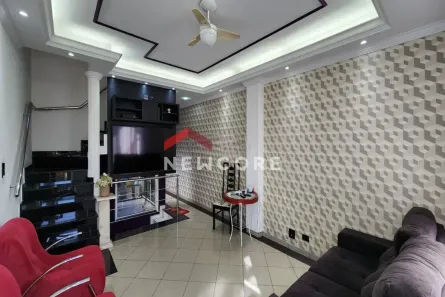 Casa com 2 Quartos à venda, 195m² no Rudge Ramos, São Bernardo do Campo