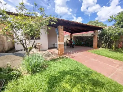Imóvel Comercial com 3 Quartos à venda, 145m² no Ilda, Aparecida de Goiânia