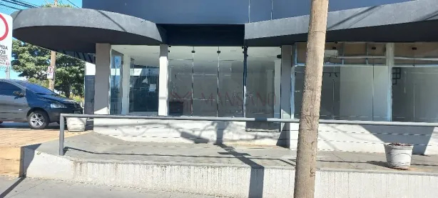 Prédio Comercial para alugar, 300m² no Parque Jardim Europa, Bauru