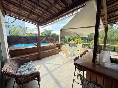 Cobertura com 4 Quartos à venda, 201m² no Recreio dos Bandeirantes, Rio de Janeiro