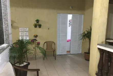 Casa com 3 Quartos à venda, 140m² no Jardim Fernandes, São Paulo