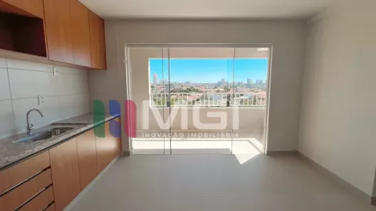 Apartamento com 3 Quartos à venda, 78m² no Setor Bueno, Goiânia