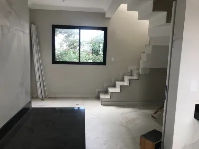 Cobertura com 3 Quartos à venda, 65m² no Itapoã, Belo Horizonte