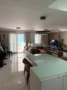 Apartamento com 4 Quartos à venda, 120m² no Mooca, São Paulo