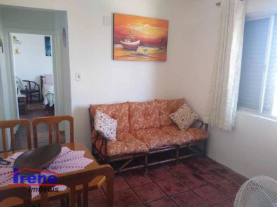 Apartamento com 1 Quarto à venda, 60m² no Praia dos Sonhos, Itanhaém