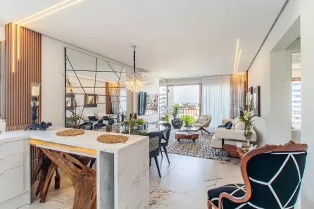 Apartamento com 2 Quartos à venda, 88m² no Menino Deus, Porto Alegre