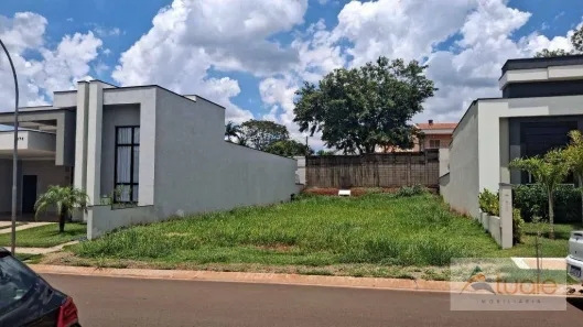 Lote/Terreno à venda, 332m² no Parque Brasil 500, Paulínia