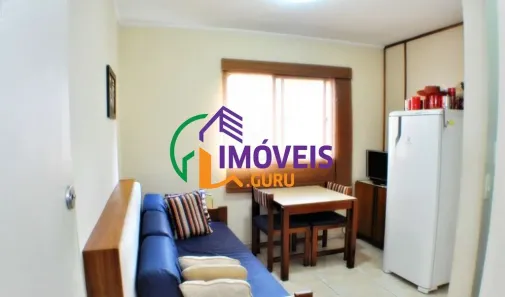 Apartamento com 1 Quarto à venda, 32m² no Jardim Paulista, São Paulo