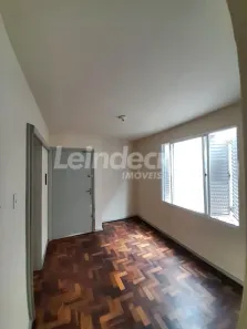 Apartamento com 1 Quarto para alugar, 32m² no Jardim Itu, Porto Alegre