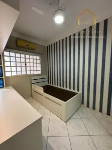 Casa de Condomínio com 3 Quartos para alugar, 150m² no Jardim Presidente, Cuiabá