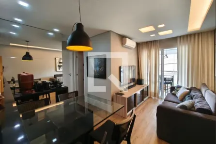 Apartamento com 2 Quartos à venda, 54m² no Centro, Campinas