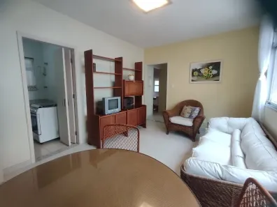 Apartamento com 2 Quartos à venda, 65m² no Pitangueiras, Guarujá