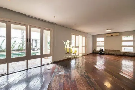 Casa de Condomínio com 2 Quartos à venda, 270m² no Alphaville, Santana de Parnaíba