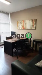 Sala Comercial à venda, 76m² no Consolação, São Paulo