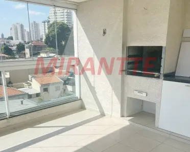 Apartamento com 3 Quartos à venda, 115m² no Santa Teresinha, São Paulo