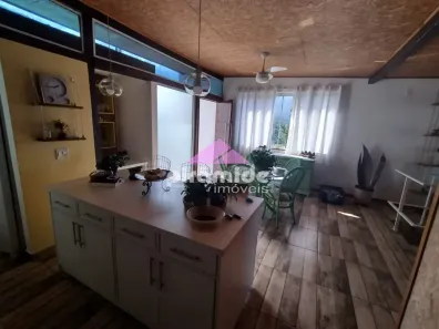 Casa com 3 Quartos à venda, 147m² no Portal da Fazendinha, Caraguatatuba