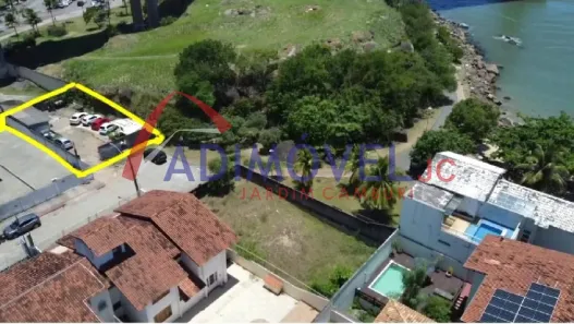 Lote/Terreno à venda, 435m² no Enseada do Suá, Vitória