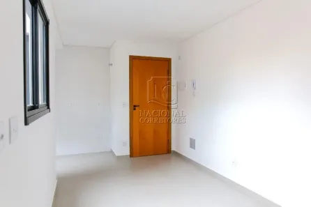 Cobertura com 2 Quartos à venda, 78m² no Parque Erasmo Assunção, Santo André