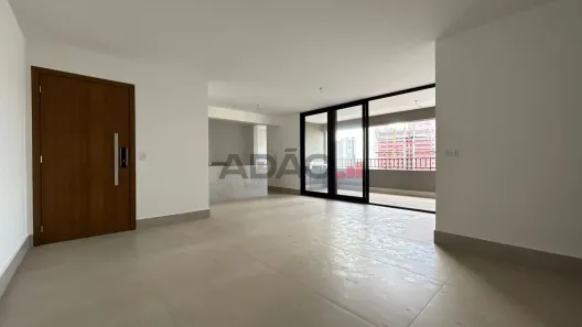 Apartamento com 3 Quartos à venda, 120m² no Setor Bueno, Goiânia
