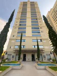 Apartamento com 3 Quartos à venda, 124m² no Jardim Tarraf II, São José do Rio Preto