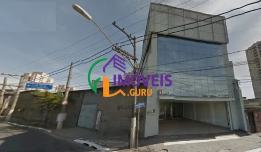Imóvel Comercial para alugar, 700m² no Limão, São Paulo