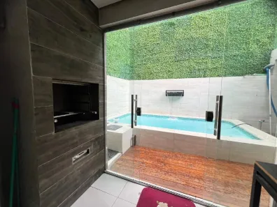 Casa com 3 Quartos à venda, 130m² no Jardim Riacho das Pedras, Contagem