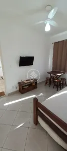 Apartamento com 1 Quarto à venda, 59m² no Praia Grande, Ubatuba