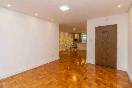 Apartamento com 3 Quartos à venda, 158m² no Jardim Paulista, São Paulo