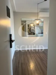 Apartamento com 3 Quartos à venda, 65m² no Vila Santa Catarina, São Paulo
