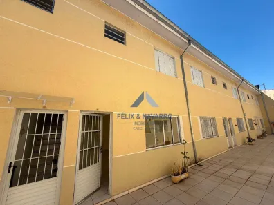 Sobrado com 3 Quartos à venda, 100m² no Vila Renato (Zona Norte), São Paulo