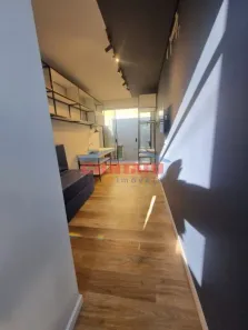 Kitnet com 1 Quarto para alugar, 19m² no Cidade Jardim, São Carlos
