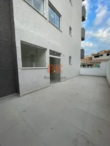 Apartamento com 2 Quartos à venda, 65m² no Cabral, Contagem