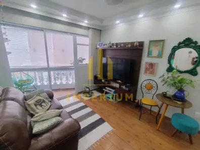 Apartamento com 2 Quartos à venda, 60m² no Vila Augusta, Guarulhos