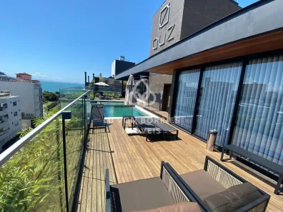Apartamento com 3 Quartos à venda, 149m² no Jurerê, Florianópolis
