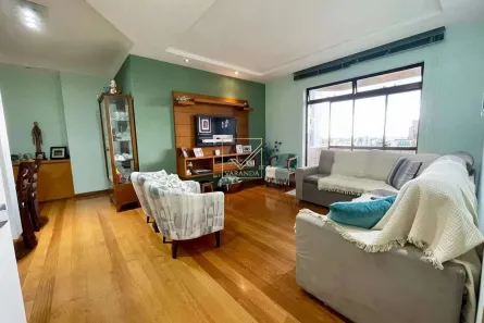 Apartamento com 2 Quartos à venda, 85m² no Gutierrez, Belo Horizonte