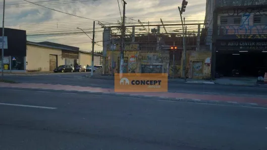 Ponto Comercial para alugar, 131m² no Vila Maluf, Suzano