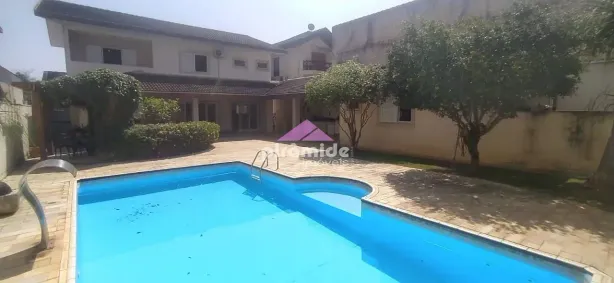Casa com 5 Quartos à venda, 413m² no Urbanova, São José dos Campos