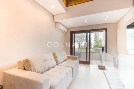 Apartamento com 2 Quartos à venda, 92m² no Bela Vista, Porto Alegre