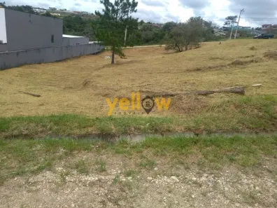Lote/Terreno à venda, 1204m² no Cidade Jardim, Jacareí